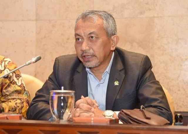 DPR Minta Masyarakat Kawal Terus Suara Rakyat Hingga Hasil Akhir Penghitungan KPU DPR Minta Masyarakat Kawal Terus Suara Rakyat Hingga Hasil Akhir Penghitungan KPU