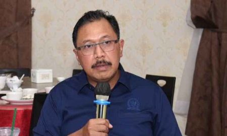 Setjen DPR Raih KPPN Award, Legislator Apresiasi Kerja Sekjen DPR dan Jajarannya
