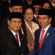 Mei 2024, Jokowi Sebut Inflasi 2,84 Persen Capai Terbaik di Dunia