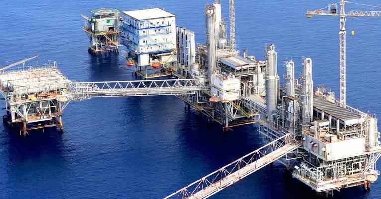 PHE Temukan Migas 1,4 Miliar Barel Setara Minyak PHE Temukan Migas 1,4 Miliar Barel Setara Minyak
