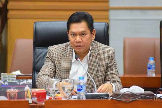 Apresiasi Kinerja Airlangga,  MKGR: Beliau Berhasil Dongkrak Suara Golkar di Pemilu 2024