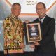 BTN Raih Living Legend Company 2024
