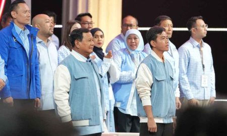 Paska QC Menangkan Prabowo-Gibran, Ekonom: Semua Pihak Harus Legowo  Agar Aktifitas Ekonomi Rakyat Tak Terganggu