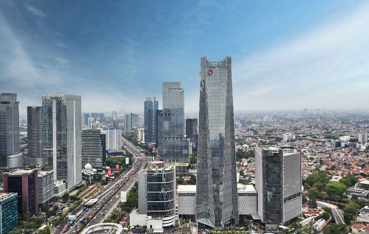 Ramadhan-Lebaran 2024, Trafik Telekomunikasi Berpotensi Naik 10 Persen