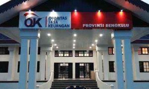 Perkuat Sistem Keuangan, OJK Terbitkan Aturan Guna Awasi Fintech dan Kripto