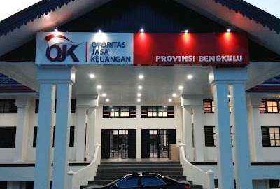 Perkuat Sistem Keuangan, OJK Terbitkan Aturan Guna Awasi Fintech dan Kripto
