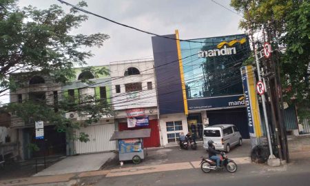 Selama Ramadhan 1445 H, Bank Mandiri Sediakan Uang Tunai Rp31,3 Triliun