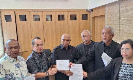 Kompolnas Terima Laporan TPDI dan Perekat Nusantara Terkait Bareskrim Polri yang Tolak Laporan Sirekap KPU