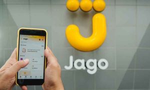 Bank Jago Raup Laba Bersih Rp72 miliar Sepanjang 2023