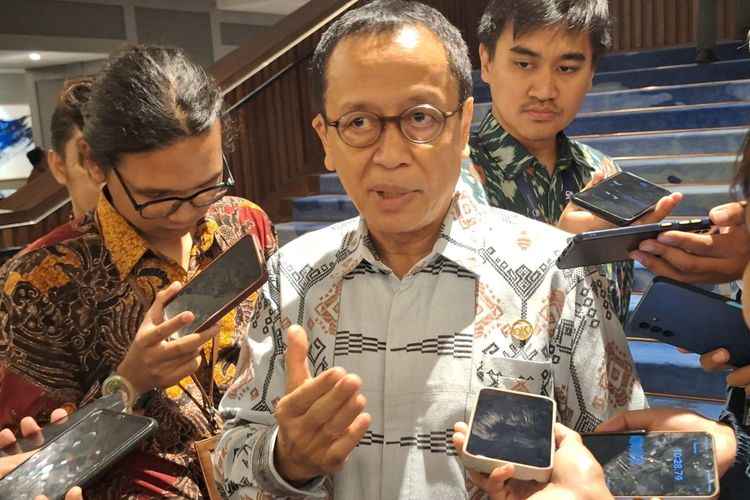 Lindungi Nasabah, OJK Ingatkan Bank Digital Berbunga Tinggi