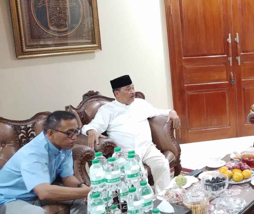 Ketum PeraNU: Hak Angket DPR Akan Patah Ketum PeraNU: Hak Angket DPR Akan Patah