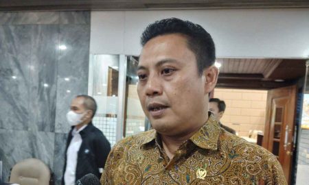 DPR Ingatkan Pengusaha Jangan Nekad Operasikan Truk ODOL