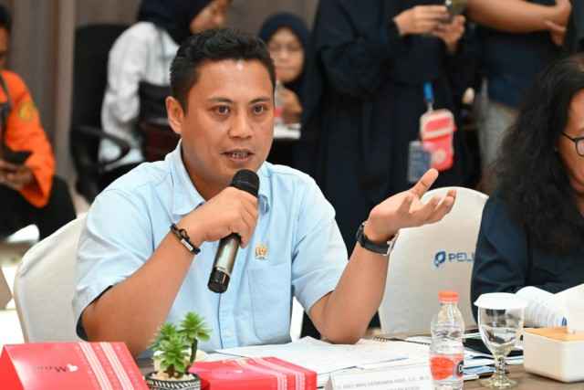 Tol Japek II Diharapkan Bisa Dimanfaatkan Guna Hadapi Idulfitri 2024