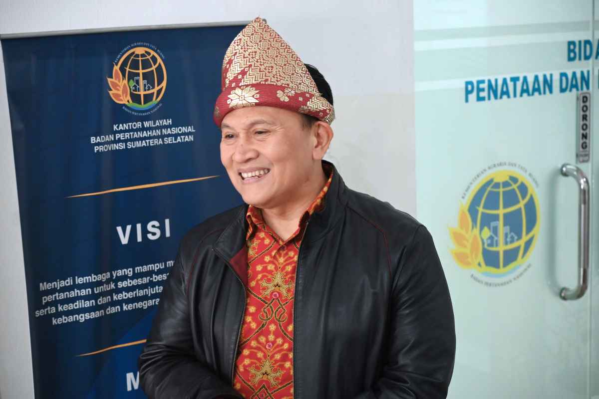 Mardani Himbau Masyarakat Kawal Asas Resiprokal UU ASN TNI/POLRI