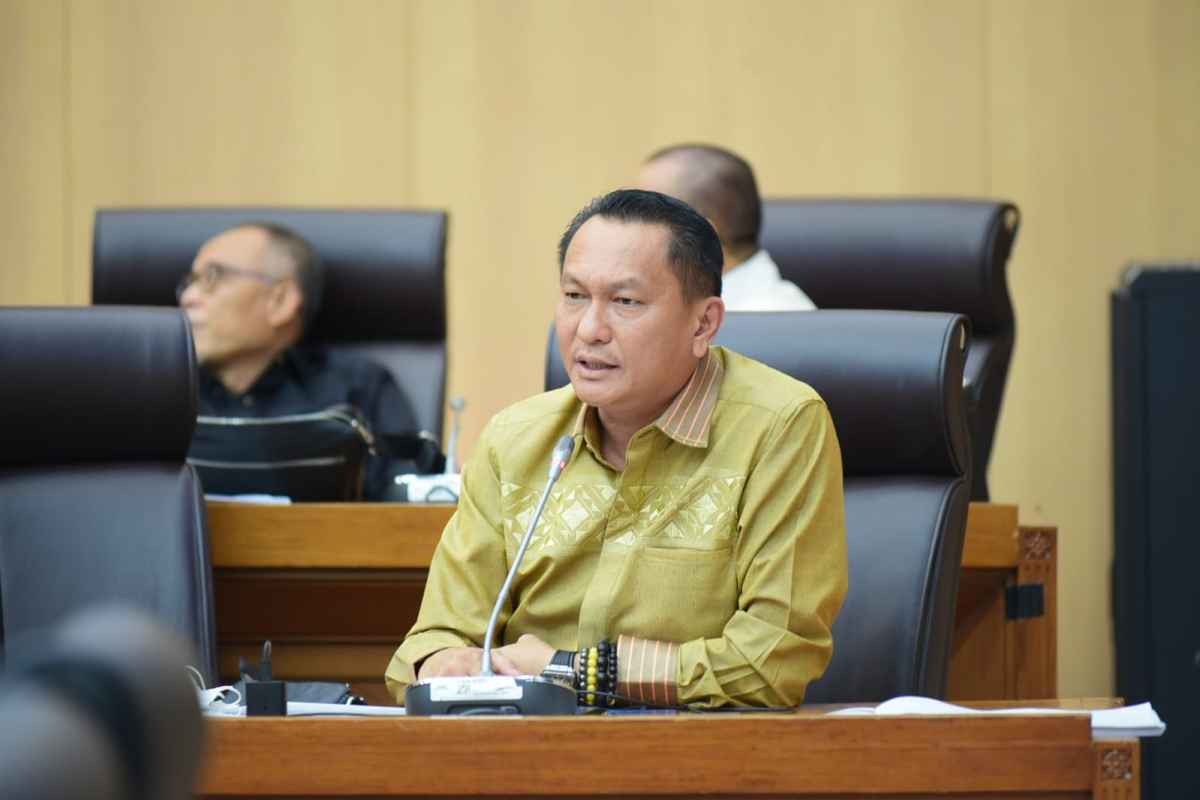 BRIN Perlu Tingkatkan Koordinasi dengan Kemendikbud terkait ‘Heritage Impact Assessment’ Borobudur BRIN Perlu Tingkatkan Koordinasi dengan Kemendikbud terkait ‘Heritage Impact Assessment’ Borobudur