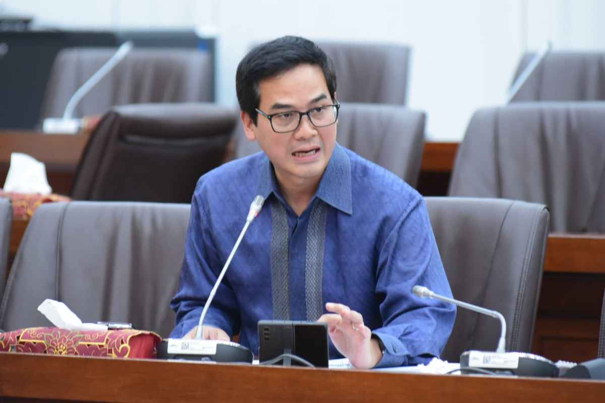 DPR Minta Wirausaha Baru Diperhatikan Kemenkop-UKM DPR Minta Wirausaha Baru Diperhatikan Kemenkop-UKM