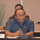 Muhidin Mohamad Said Wanti-Wanti OJK Mitigasi Ketat Kenaikan Gagal Bayar Kredit Muhidin Mohamad Said Wanti-Wanti OJK Mitigasi Ketat Kenaikan Gagal Bayar Kredit