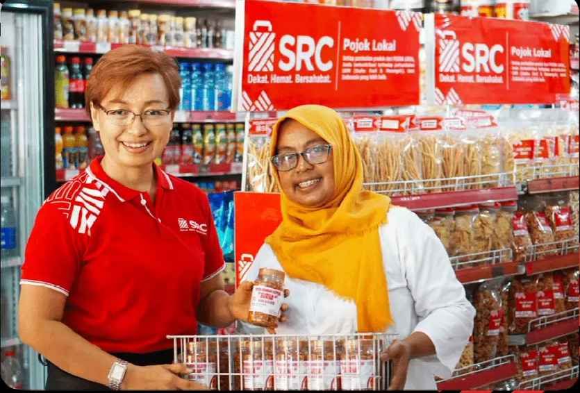 SRC: 4 Juta UMKM Kondisinya "Mengkhawatirkan" SRC: 4 Juta UMKM Kondisinya "Mengkhawatirkan"