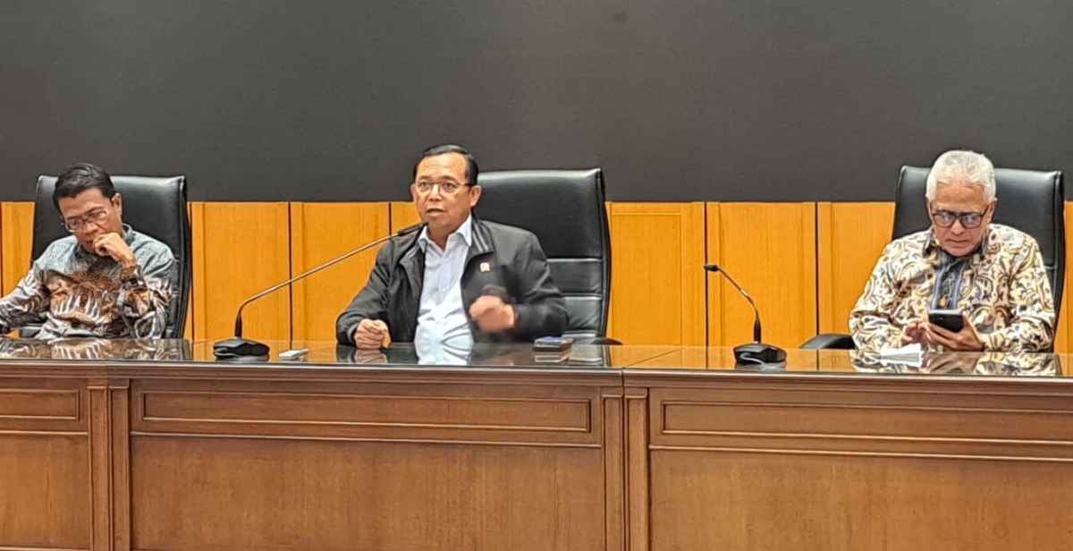 Peluang Hak Angket Atas Dugaan Kecurangan Pilpres 2024 Tertutup? Peluang Hak Angket Atas Dugaan Kecurangan Pilpres 2024 Tertutup?