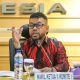 Bentuk Pansus Kecurangan Pemilu, Filep Wamafma: DPD Berkewajiban Jamin Kualitas Pemilu dan Demokrasi