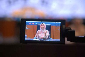 Dialektika Demokrasi Menyoal Stabilitas Keamanan