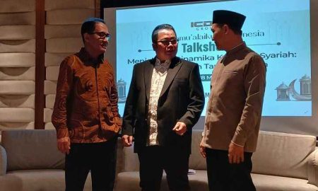 Hingga Februari 2024, ICDX: Total Transaksi Komoditas Syariah Tembus Rp224 miliar