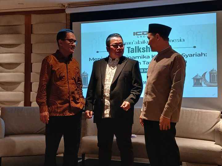 Hingga Februari 2024, ICDX: Total Transaksi Komoditas Syariah Tembus Rp224 miliar