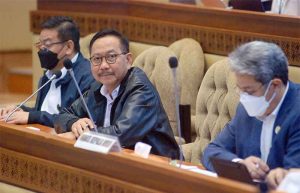 RDP Komisi II dengan Kepala Otorita IKN Hasilkan Empat Butir Kesimpulan RDP Komisi II dengan Kepala Otorita IKN Hasilkan Empat Butir Kesimpulan