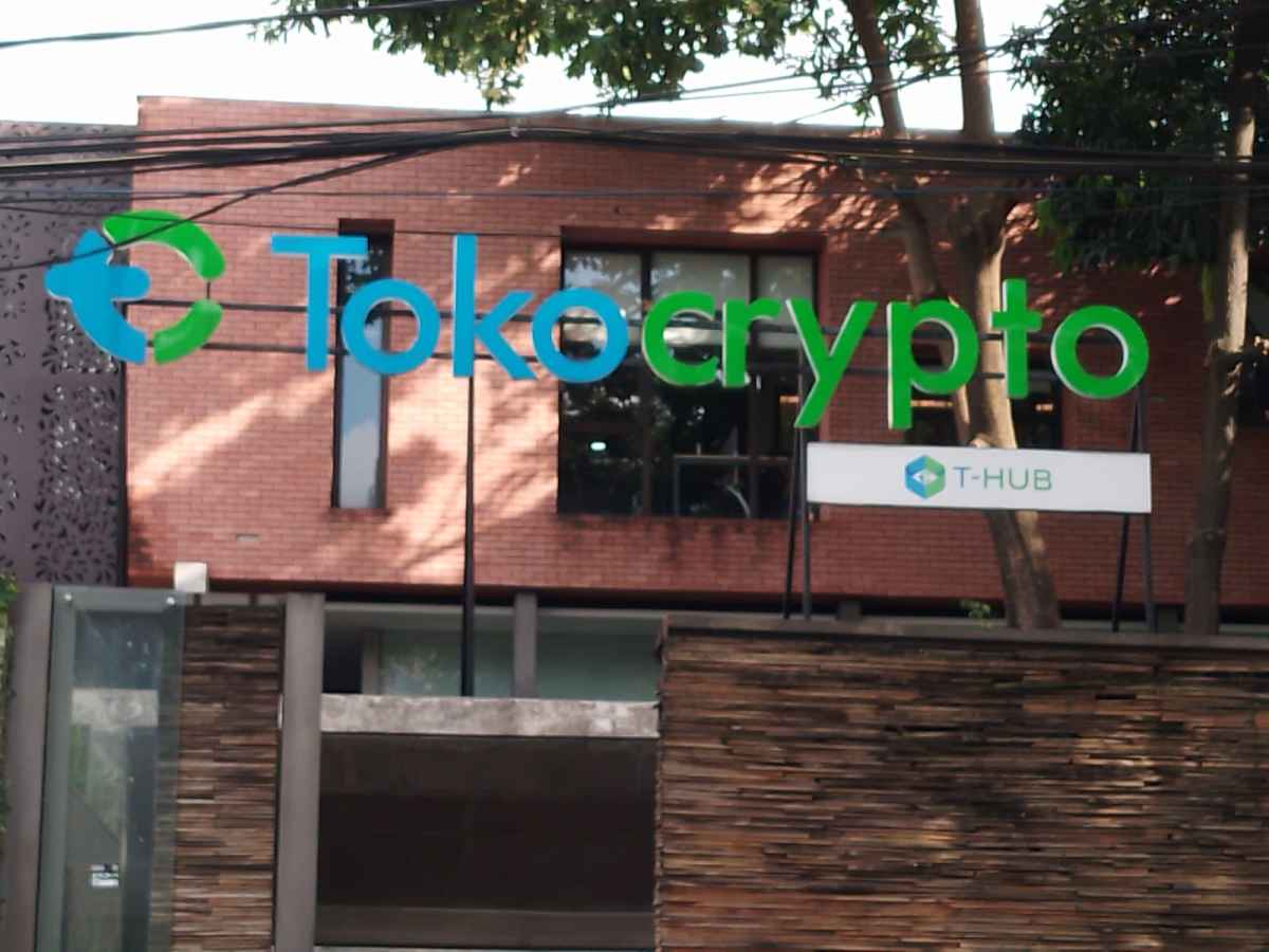 Tokocrypto: Investor Harus Waspada dan Cermat Amati Pergerakan Bitcoin