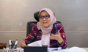 Komite II DPD RI Dorong Revisi UU Paten Guna Lindungi Inovasi Anak Bangsa