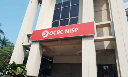 OCBC Kucurkan Pembiayaan Proyek Hijau Rp13,1 Triliun