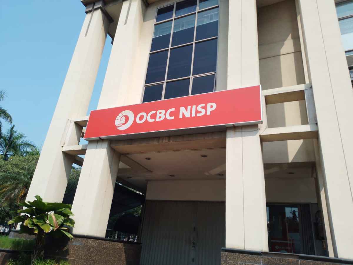 OCBC Kucurkan Pembiayaan Proyek Hijau Rp13,1 Triliun OCBC Kucurkan Pembiayaan Proyek Hijau Rp13,1 Triliun