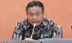 Nyoman Parta, Legislator Peraup Suara Tertinggi ke 3 di Internal PDIP dan 7 Besar Nasional