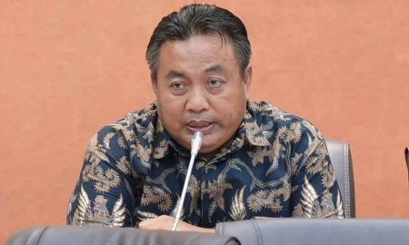 Nyoman Parta, Legislator Peraup Suara Tertinggi ke 3 di Internal PDIP dan 7 Besar Nasional