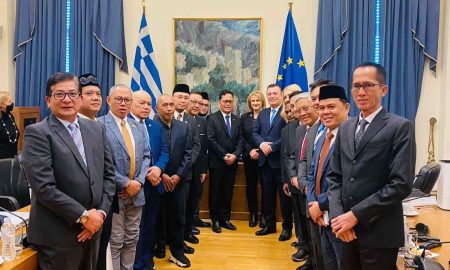 Komite III DPD Dorong Terciptanya Pariwisata Unggul Berbasis Budaya Lewat Revisi UU Kepariwisataan