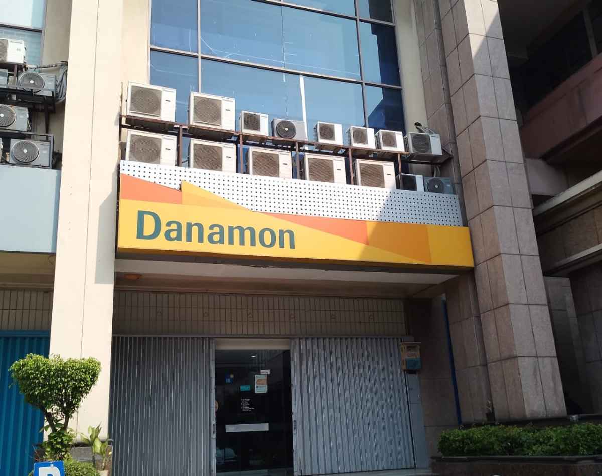 BDMN Bakal Bagikan Dividen Rp1,2 Triliun BDMN Bakal Bagikan Dividen Rp1,2 Triliun