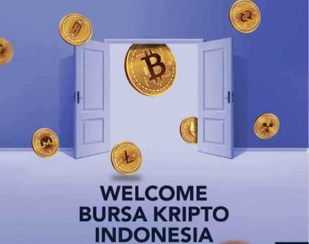 Indodax Dominasi Transaksi Pasar Industri Kripto Nasional Indodax Dominasi Transaksi Pasar Industri Kripto Nasional