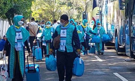 BSI Ungkap Target Pembukaan Cabang di Saudi Bisa "Molor"