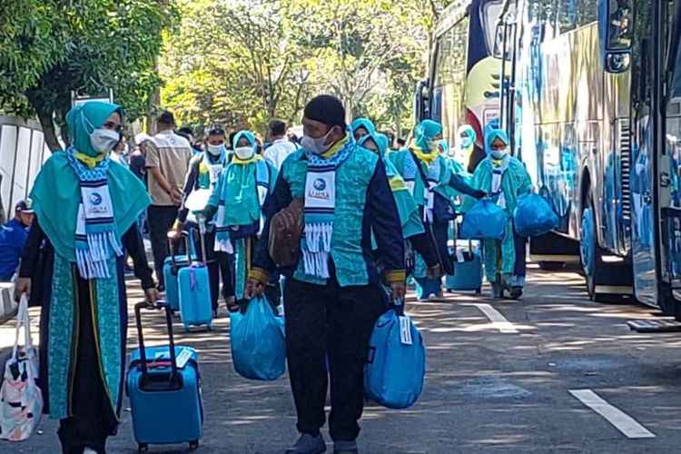 BSI Ungkap Target Pembukaan Cabang di Saudi Bisa "Molor"