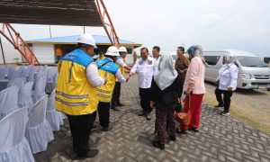Awasi UU Minerba, Komite II DPD Soroti Pengelolaan Tambang Terkait Kontribusi Daerah