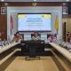 Komite IV DPD RI Terima Masukan Dosen Unram Terkait RUU Pengelolaan Aset Daerah