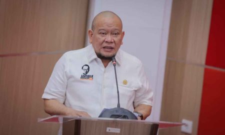 Terima Aduan Nelayan Soal Surabaya Waterfront Land, LaNyalla: Keadilan Harus Jadi Ukuran