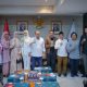 Ketua DPD RI Sambut Senator Terpilih, Komeng Singgung Soal Beda Sistem Indonesia dan Amerika