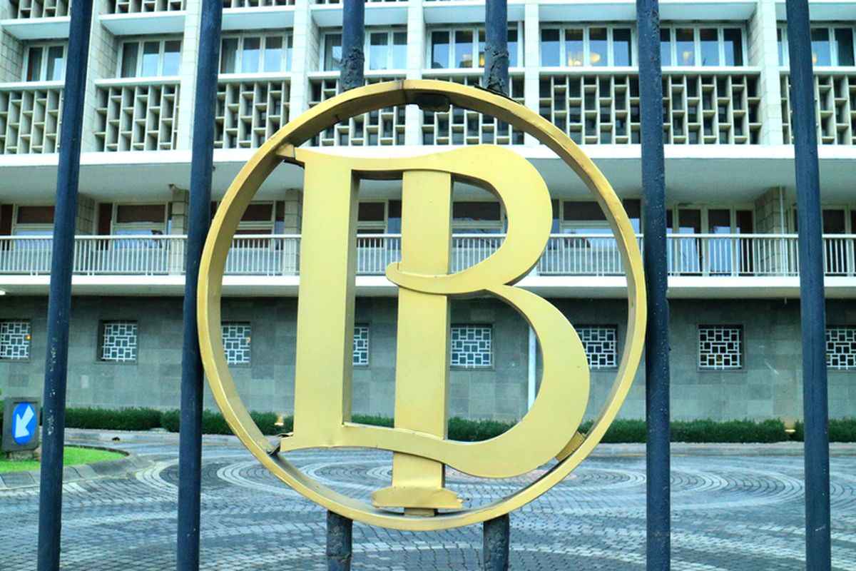 BI Naikkan Suku Bunga Acuan 25 Basis Poin Menjadi 6,25 Persen