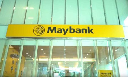 PT.Bank Maybank Indonesia Tbk (Maybank Indonesia atau Bank/Sumber Foto: Dok Maybank Indonesia
