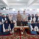Berdayakan Santri, Paragon Bersama NU Circle Gelar Road Show Pesantren