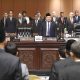 Sidang Paripurna DPD RI Bacakan Keppres Pemberhentian Senator AWK dan Bahas Berbagai Isu Di Daerah