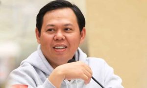 MK Hapus Parliamentary Threshold, Sultan: Sistem Pilpres Secara Langsung Perlu Ditinjau Kembali