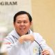 MK Hapus Parliamentary Threshold, Sultan: Sistem Pilpres Secara Langsung Perlu Ditinjau Kembali