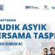Taspen Sediakan 14 Bus Untuk Mudik Taspen Sediakan 14 Bus Untuk Mudik